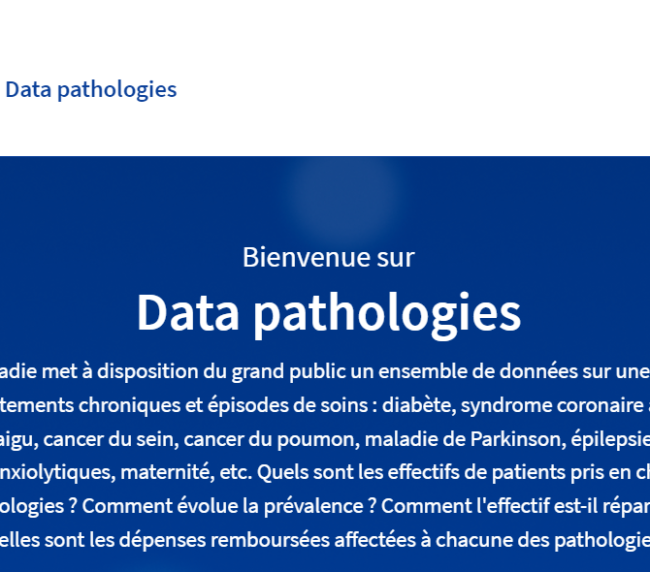 data-pathologies-visualisation-donnees-sante
