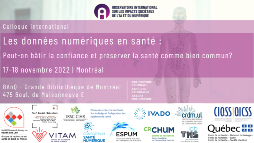 colloque-obvia-donnees-numerique-sante 2