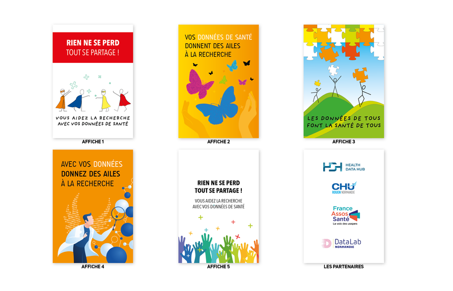 affiches-seconde-vie-donnees-sante 2