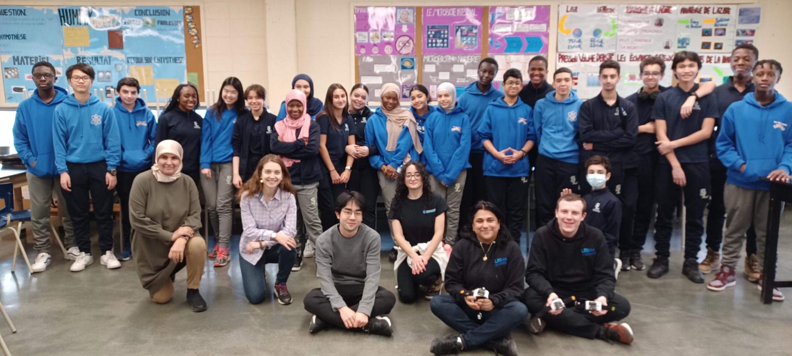 Atelier-IA-Sante-datalama-saint-laurent