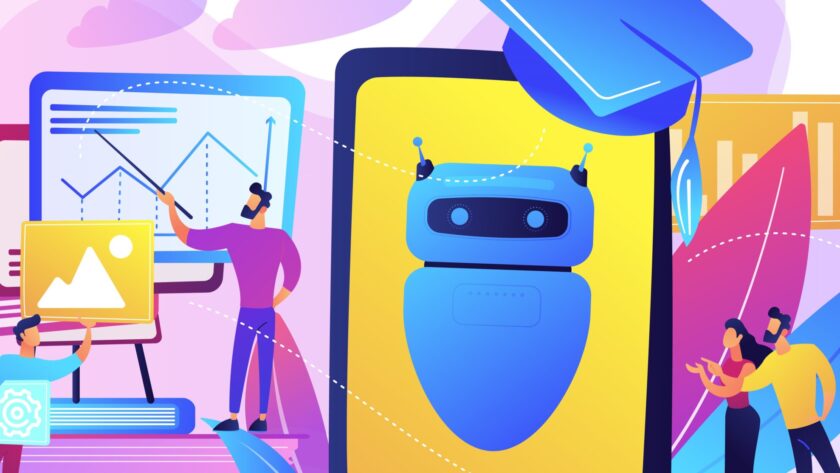 comment dompter chat gpt enseignement superieur