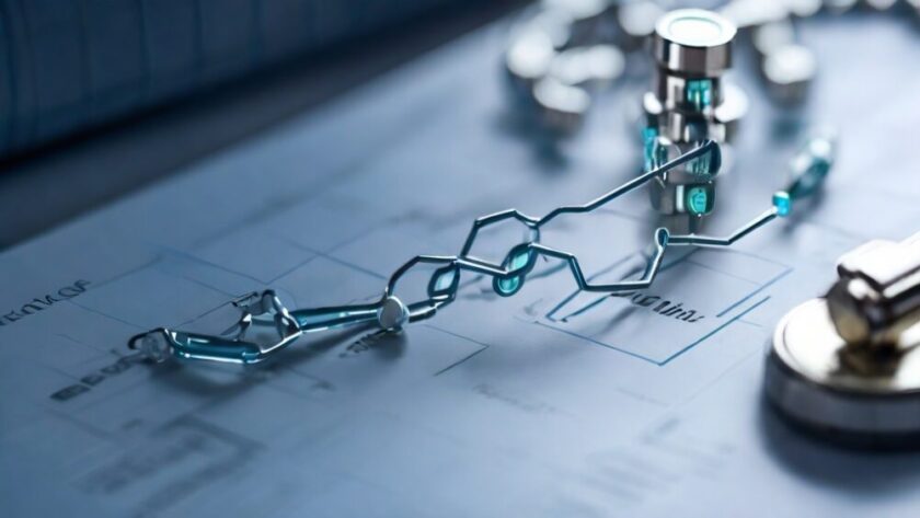 blockchain-domaine-de-la sante