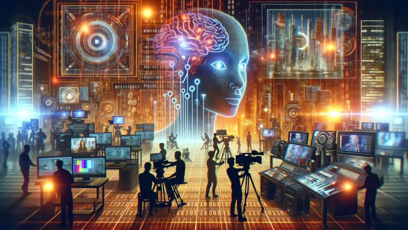 IA-production-cinematographique-data-lama