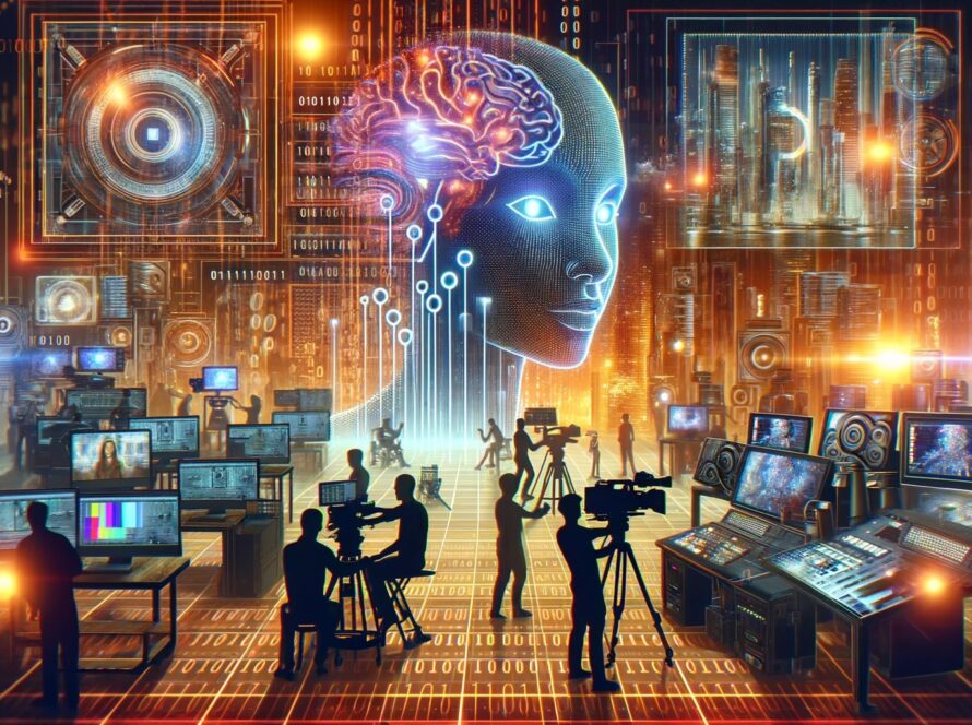 IA-production-cinematographique-data-lama