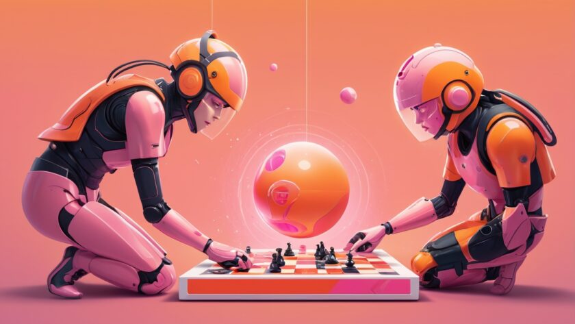 Comment-IA-apprend-a-jouer