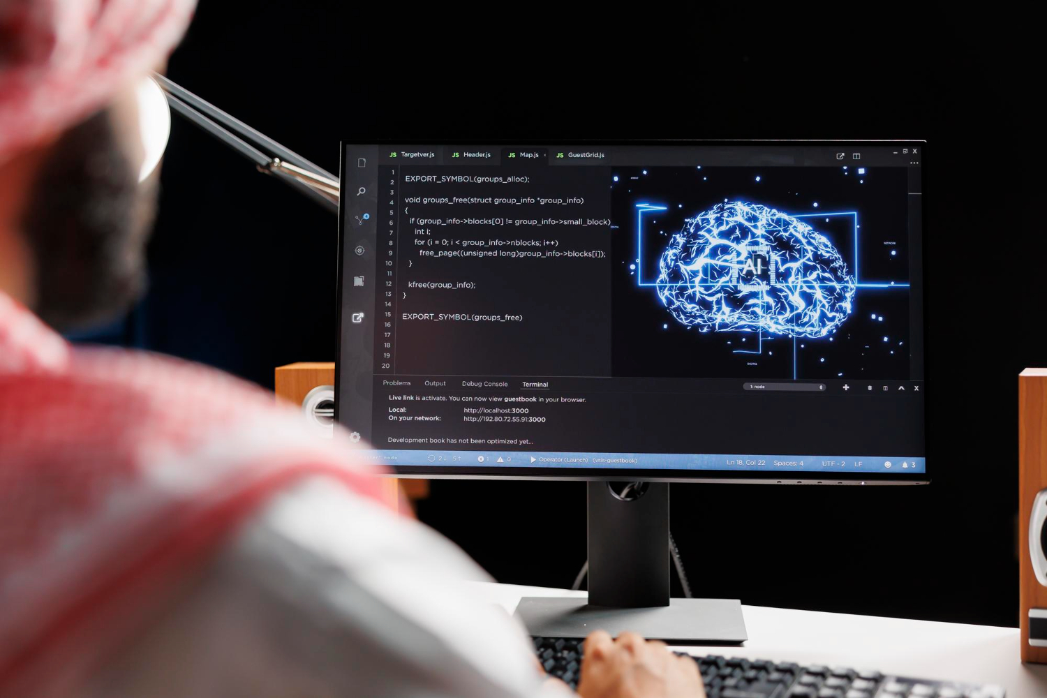 AI for Coding