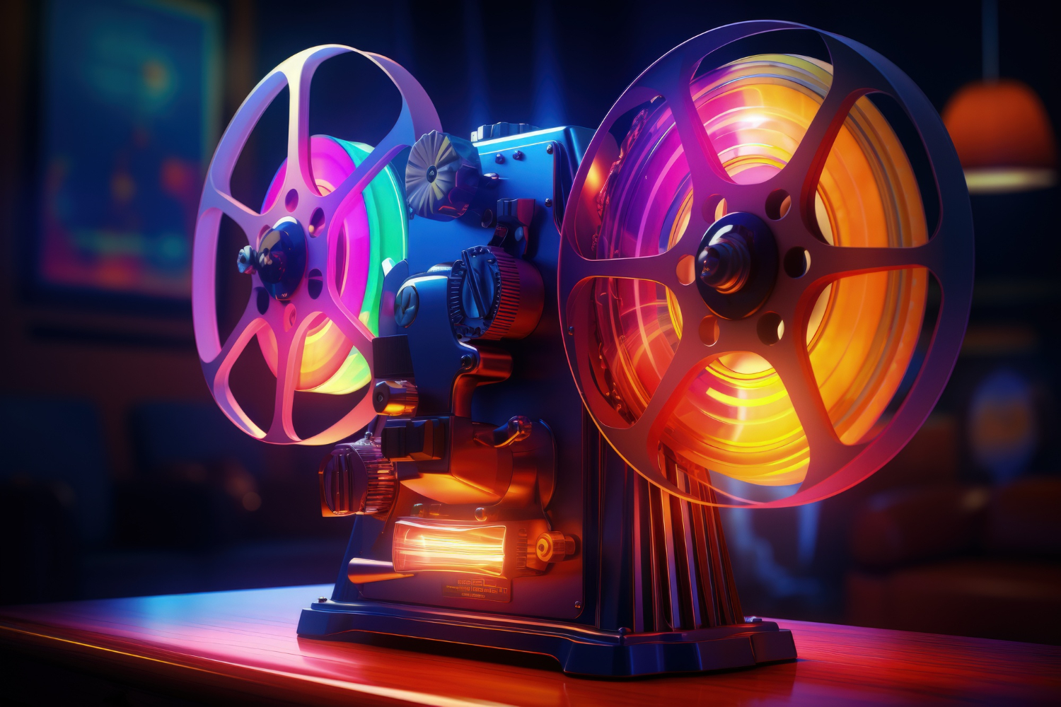 L’IA pour la création audiovisuelle