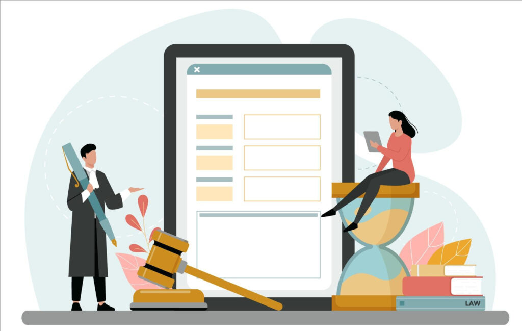Utiliser l’IA dans la pratique juridique